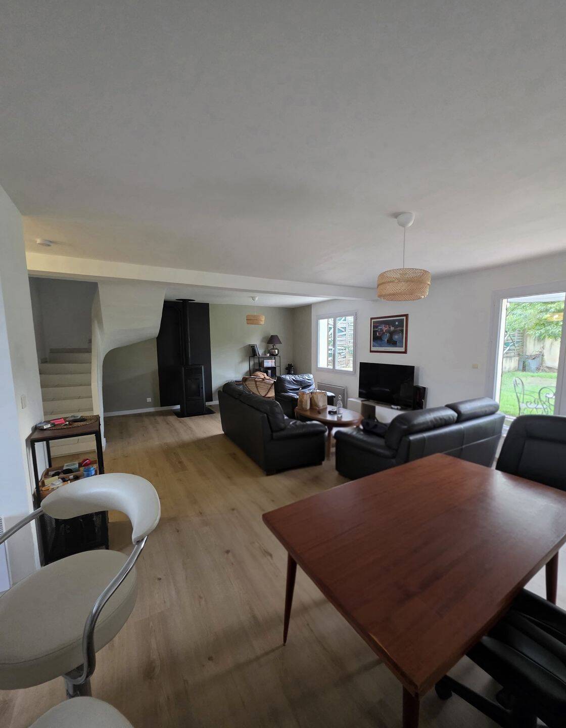 Maison 5 pièces 108 m² · à Carpentras · 108 m² · 1 190 €/mois