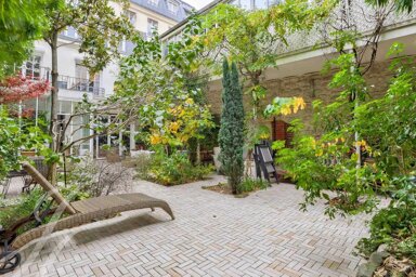 Hôtel particulier à vendre 6 845 000 € 9 pièces 6 chambres 367,3 m² 367,3 m² de terrain Paris 17ème 75017