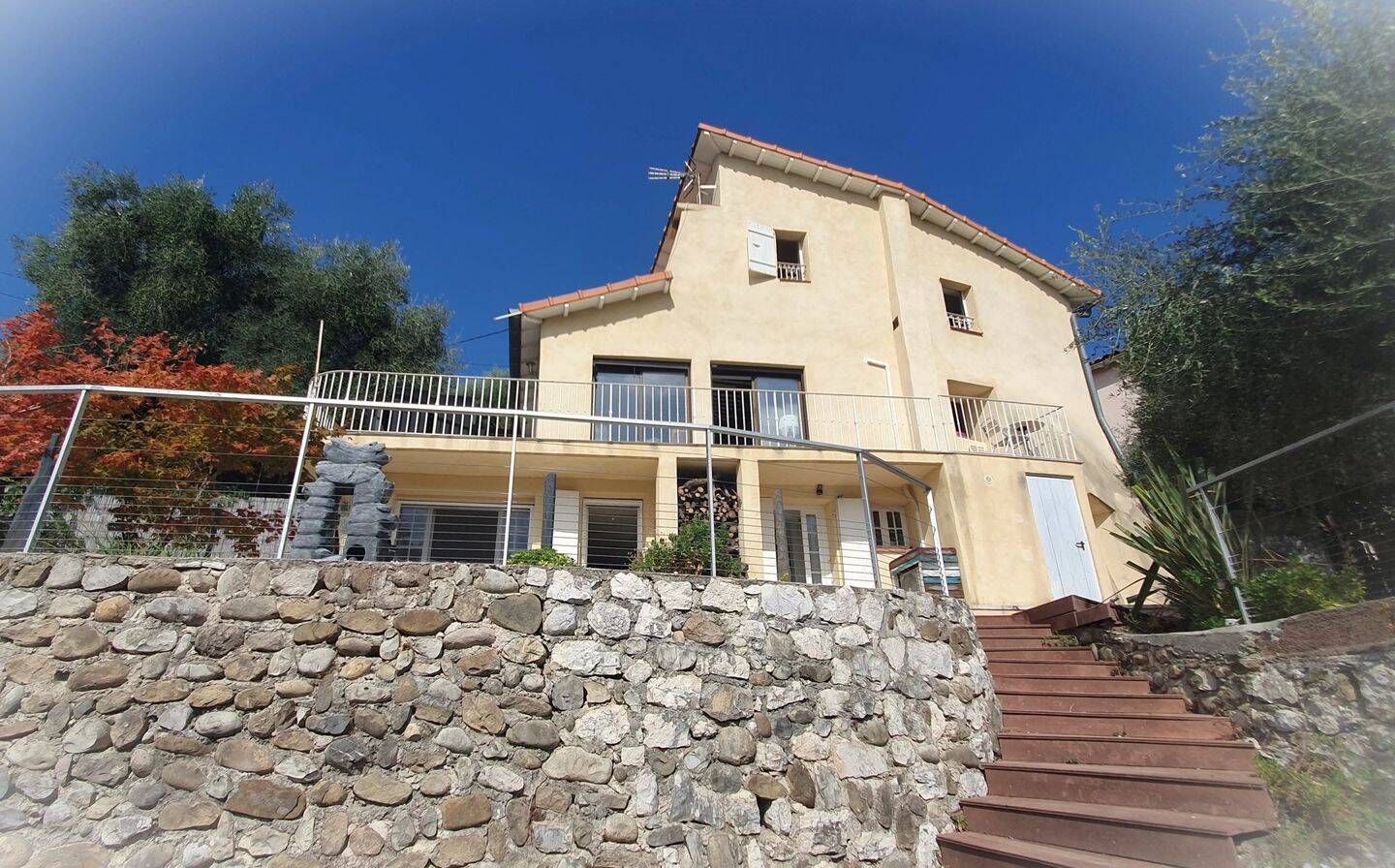 Maison 5 pièces 110 m² · à Colomars · 110 m² · 650 000 €