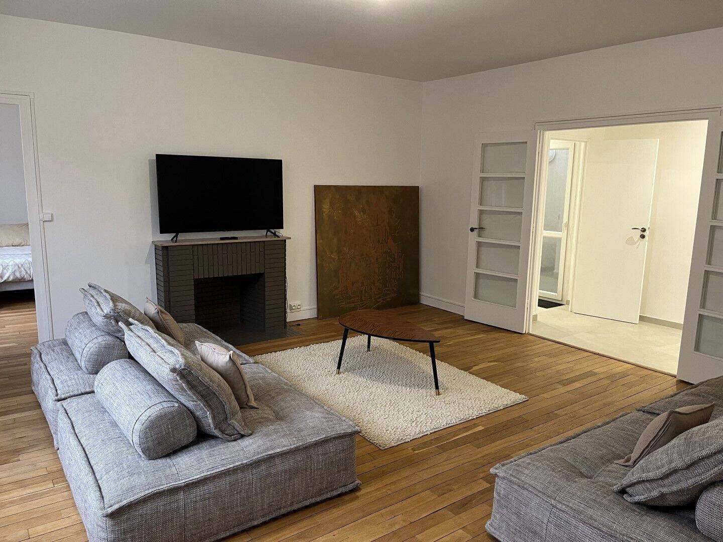 Appartement 3 pièces 97 m² · à Amiens · 97,4 m² · 1 290 €