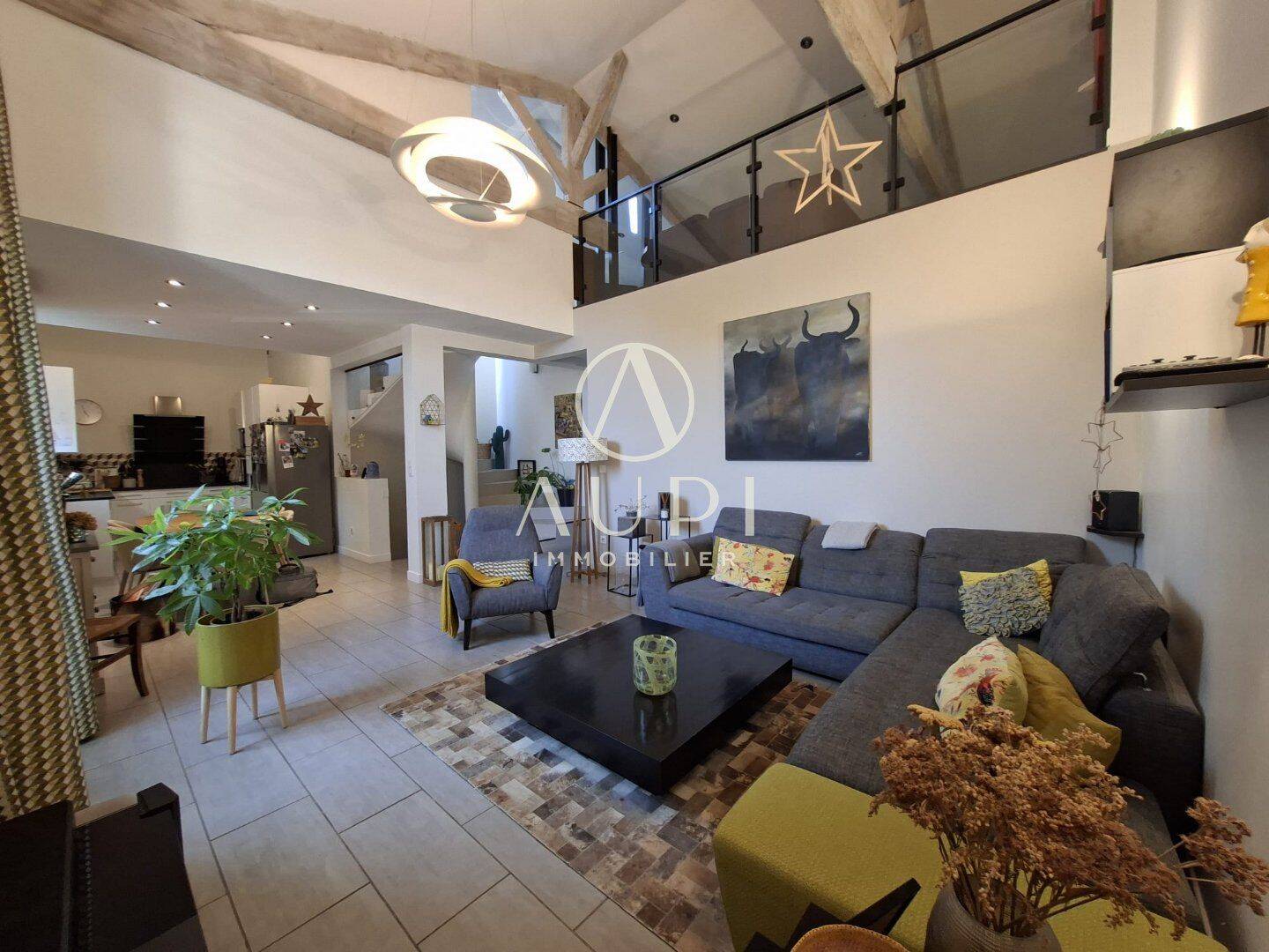 Maison 5 pièces 140 m² · à Maillane · 140 m² · 485 000 €