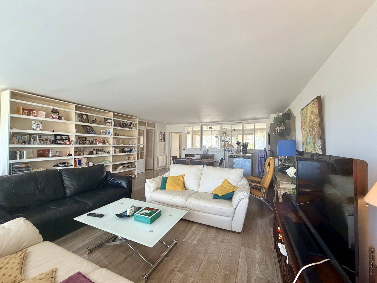 Appartement 5 pièces 127 m² · à La Rochelle · 127 m² · 525 000 €