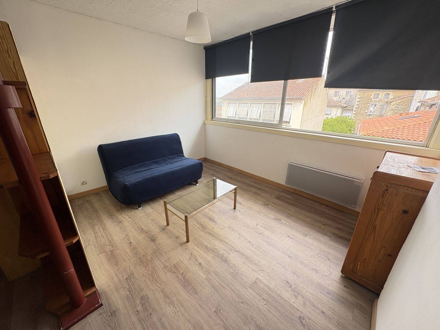 Appartement 1 pièce 24 m² · à Auch · 24,2 m² · 360 €