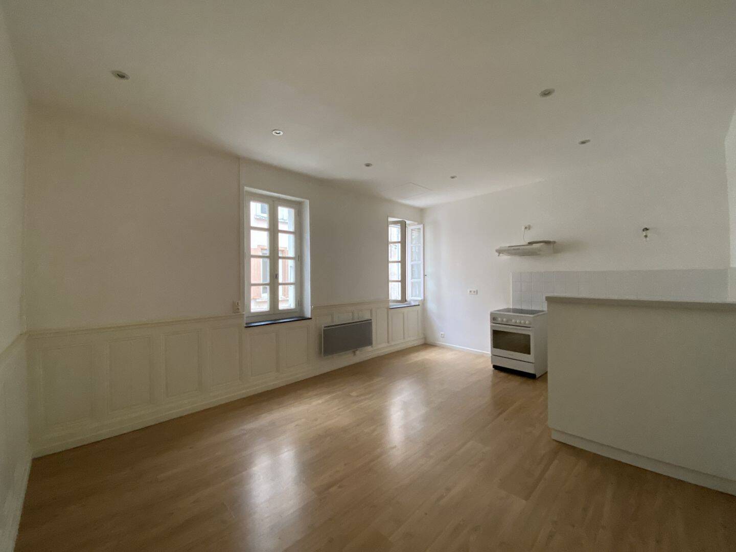Appartement 2 pièces 46 m² · à Castelnaudary · 46 m² · 410 €
