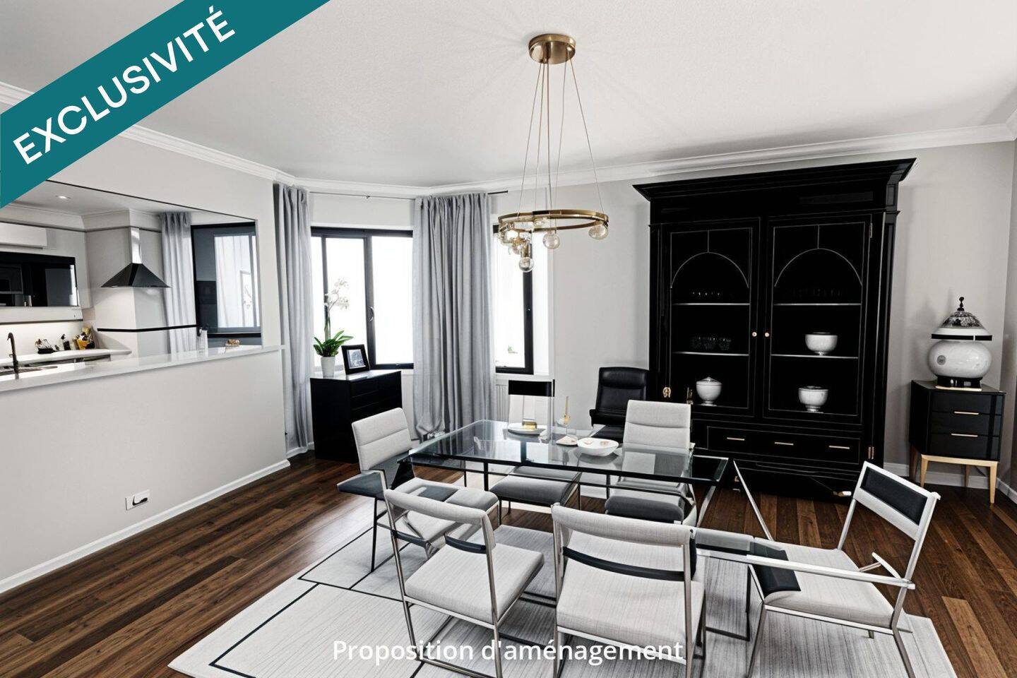 Maison 7 pièces 235 m² · à Allassac · 235 m² · 299 900 €