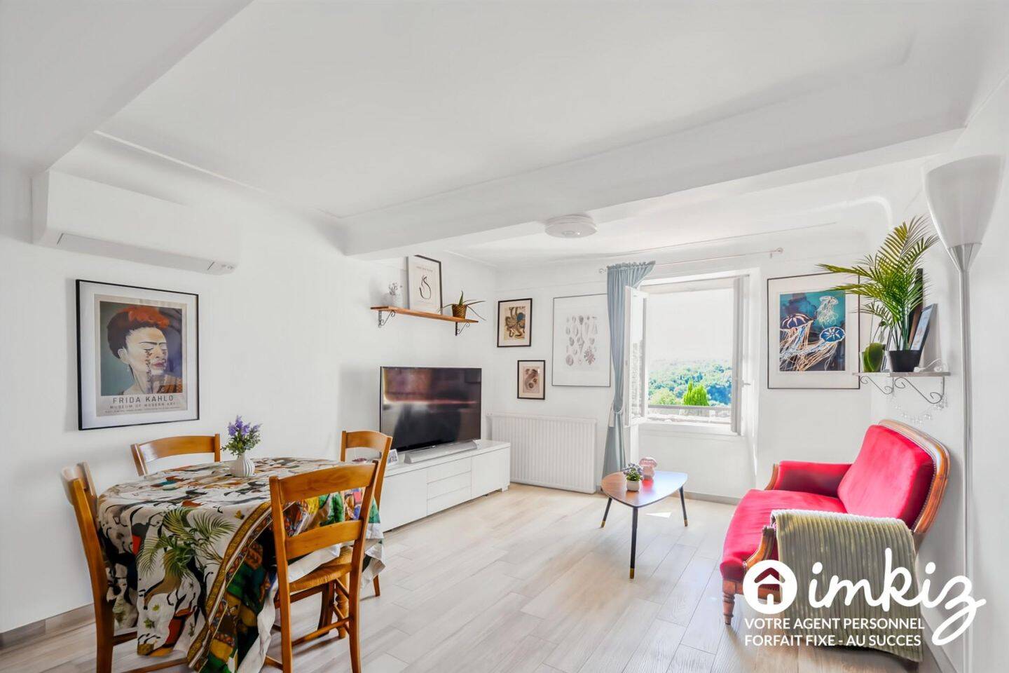 Appartement 3 pièces 74 m² · à Biot · 74 m² · 269 000 €