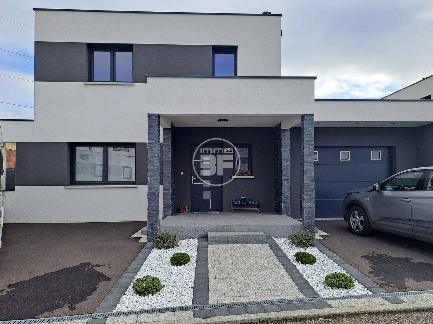 Maison 6 pièces 150 m² · à Sierentz · 150 m² · 2 110 €