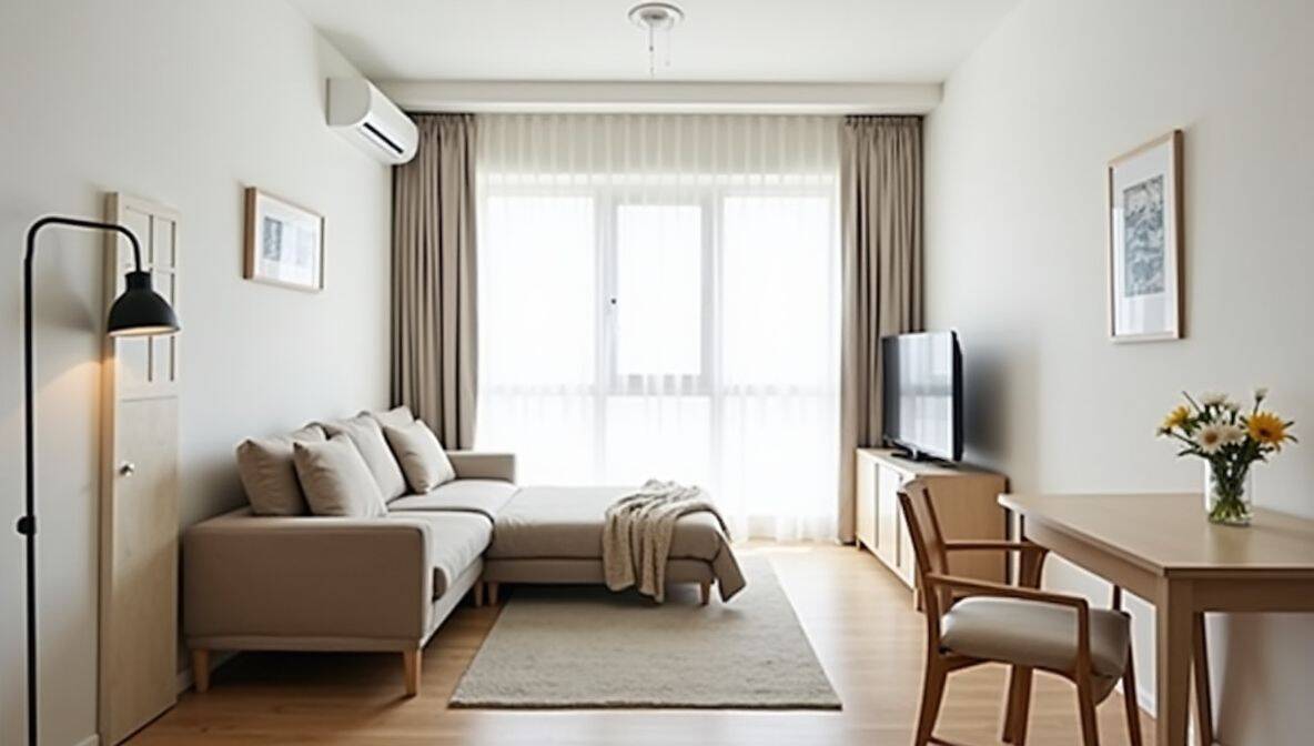 Appartement 3 pièces 43 m² · à Royan · 43 m² · 225 143 €