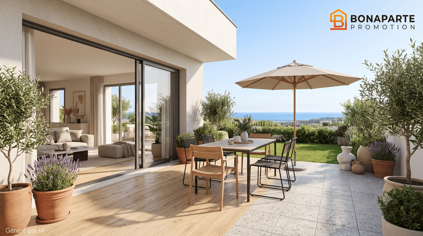 Maison 4 pièces 104 m² · à Brest · 104,2 m² · 385 000 €