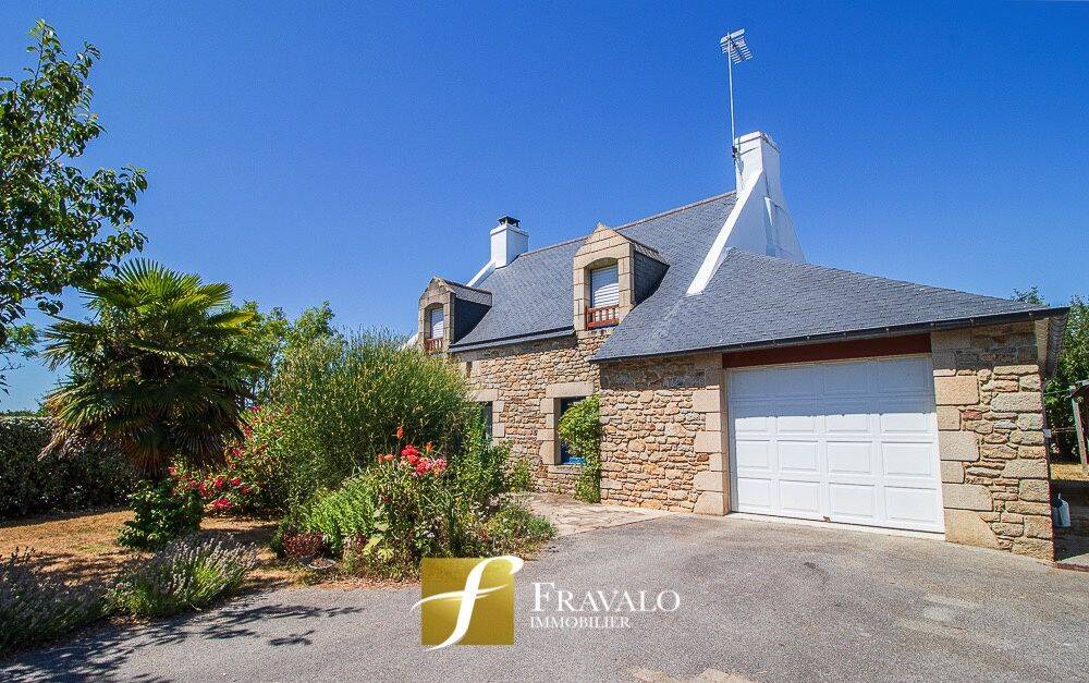 Maison 6 pièces 99 m² · à Baden · 99 m² · 618 000 €