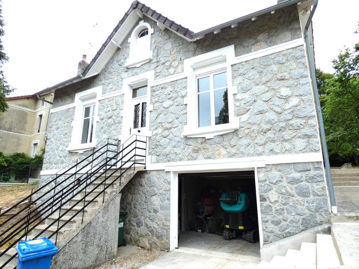 Maison 3 pièces 70 m² · à Limoges · 70 m² · 850 €