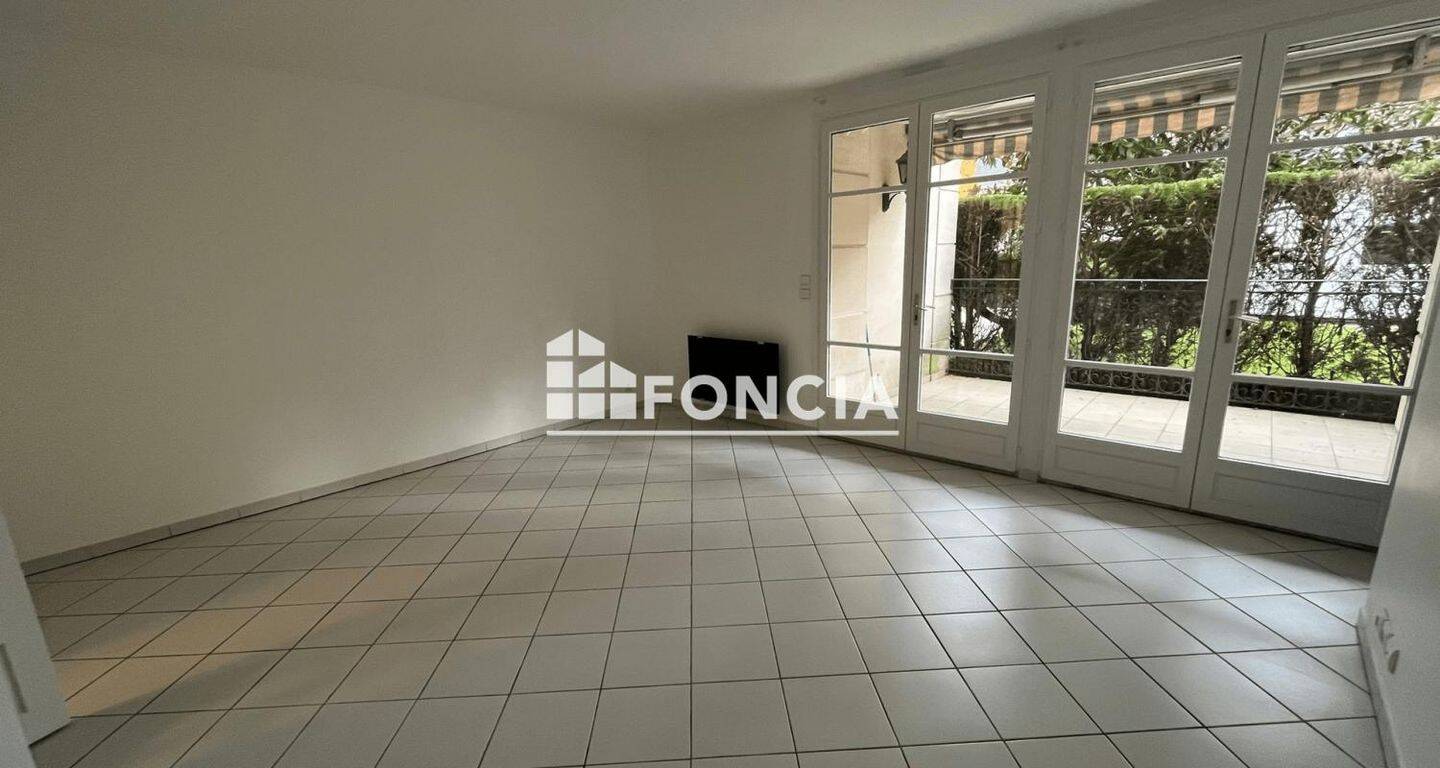 Appartement 2 pièces 43 m² · à Saint-Maur-des-Fossés · 43,3 m² · 1 180 €/mois