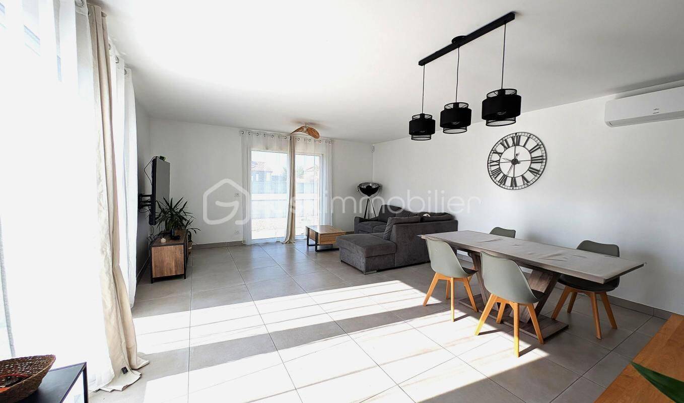 Maison 4 pièces 95 m² · à Romans-sur-Isère · 95 m² · 285 000 €