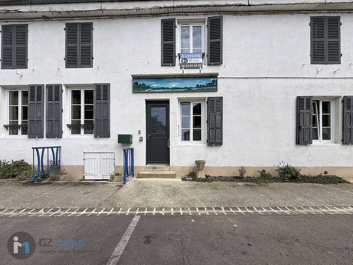 Maison 7 pièces 230 m² · à Dienville · 230 m² · 189 000 €