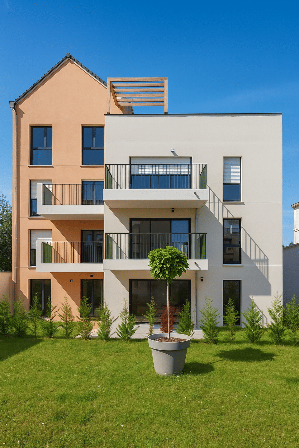 Appartement 5 pièces 114 m² · à Chartres · 114 m² · 399 000 €