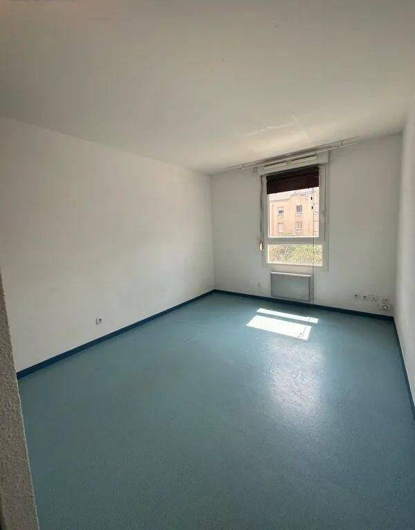 Appartement 1 pièce 20 m² · à Lyon 8ème Arrondissement · 20 m² · 500 €