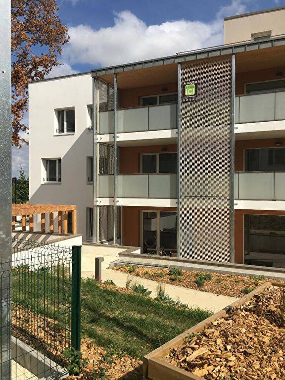 Appartement 3 pièces 62 m² · à La Chapelle-sur-Erdre · 62,1 m² · 791 €