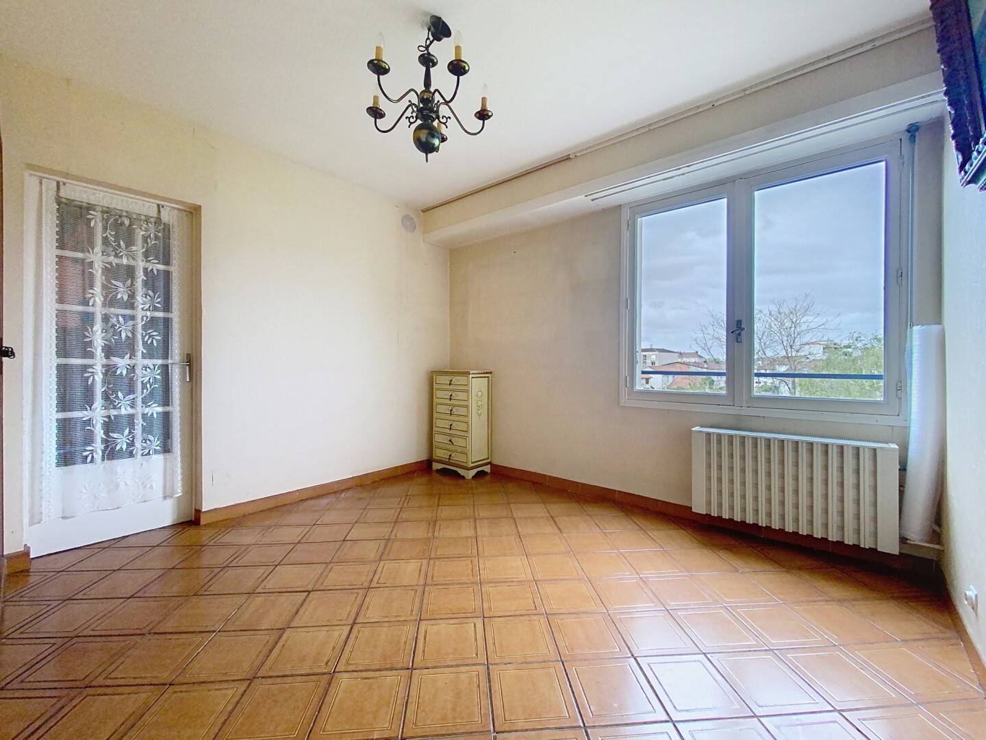 Appartement 5 pièces 84 m² · à Dax · 84 m² · 187 000 €