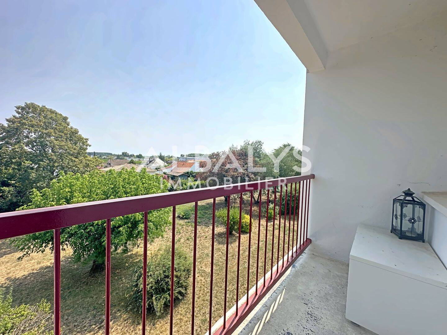 Appartement 4 pièces 75 m² · à Libourne · 74,6 m² · 800 €