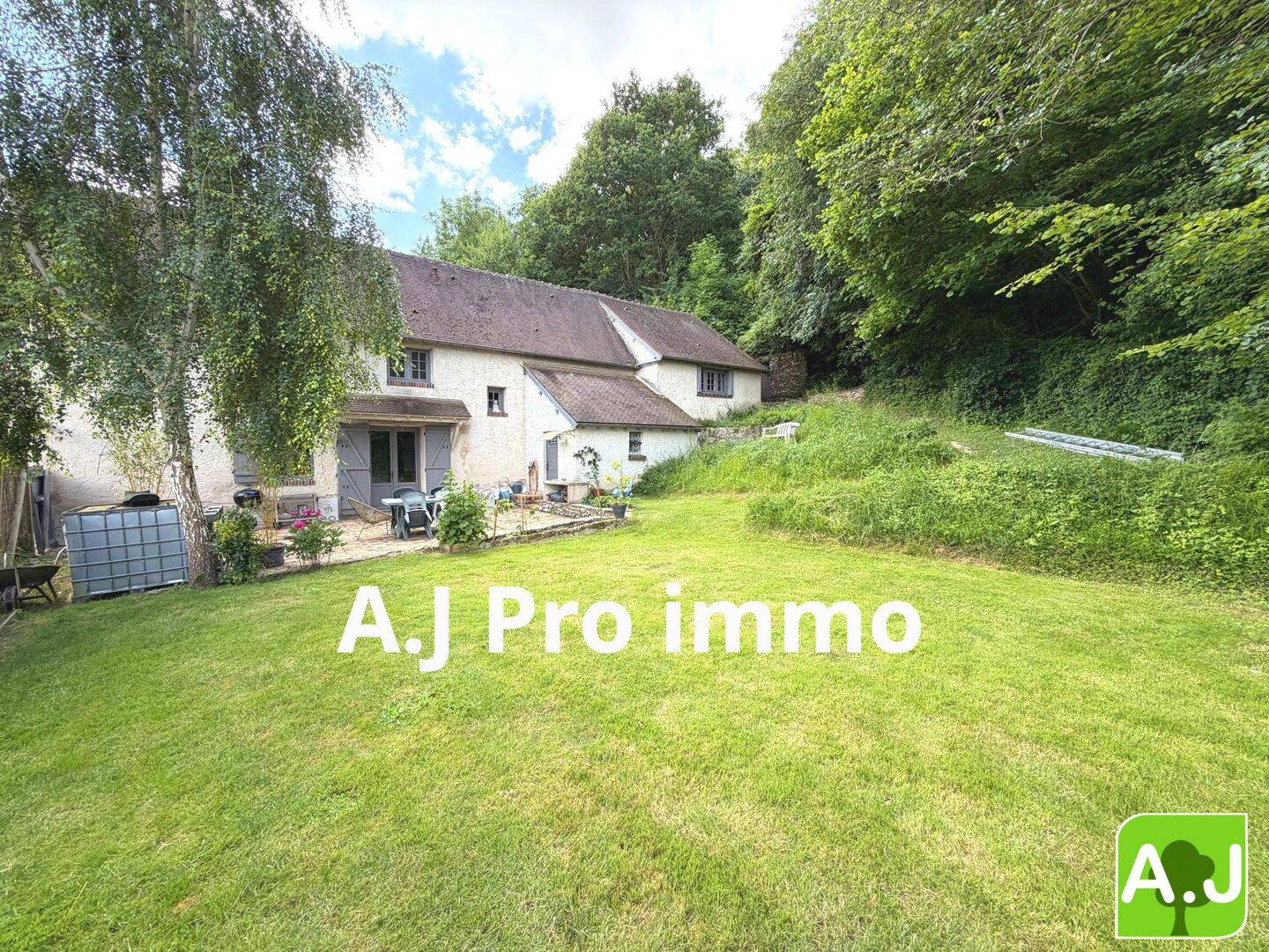 Maison 6 pièces 170 m² · à Anet · 170 m² · 265 000 €