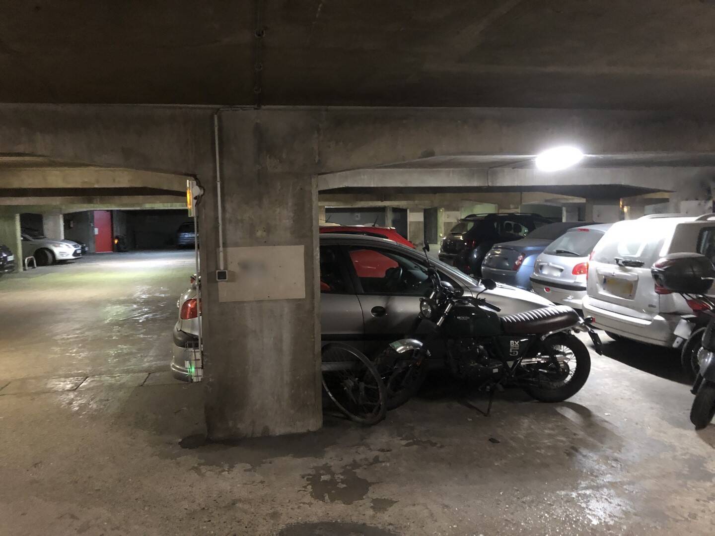 À propos de ce bien