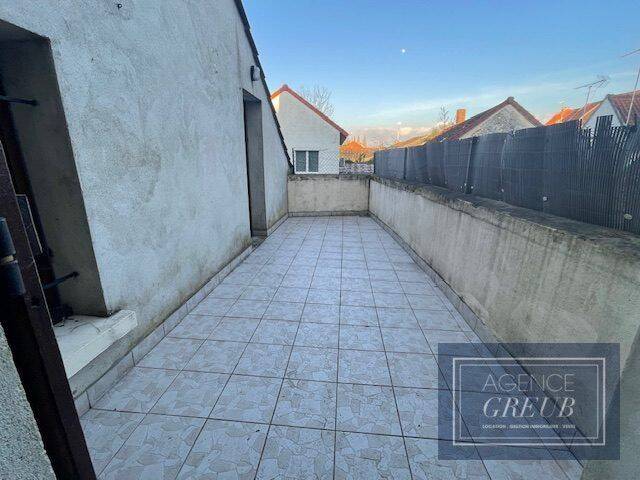 Appartement 3 pièces 51 m² · à Charly-sur-Marne · 51,4 m² · 577 €/mois