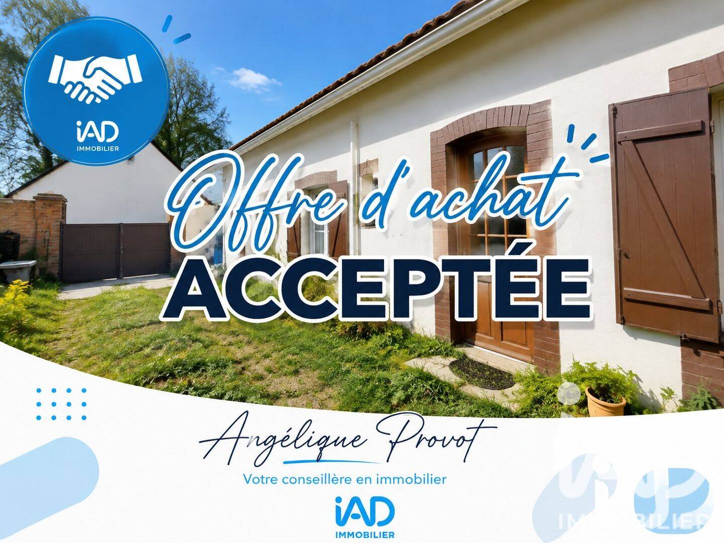 Maison 5 pièces 152 m² · à Gasville-Oisème · 152 m² · 158 000 €