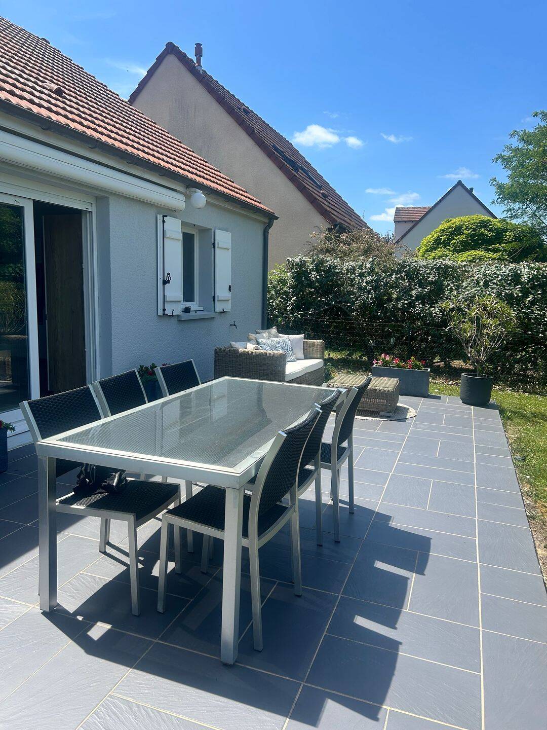 Maison 6 pièces 144 m² · à Ormes · 144 m² · 385 000 €