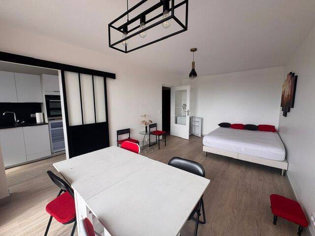 Appartement 1 pièce 32 m² · à Le Havre · 32 m² · 499 €