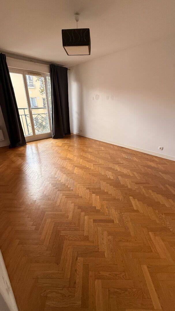 Appartement 2 pièces 47 m² · à Montrouge · 47,3 m² · 1 231 €/mois