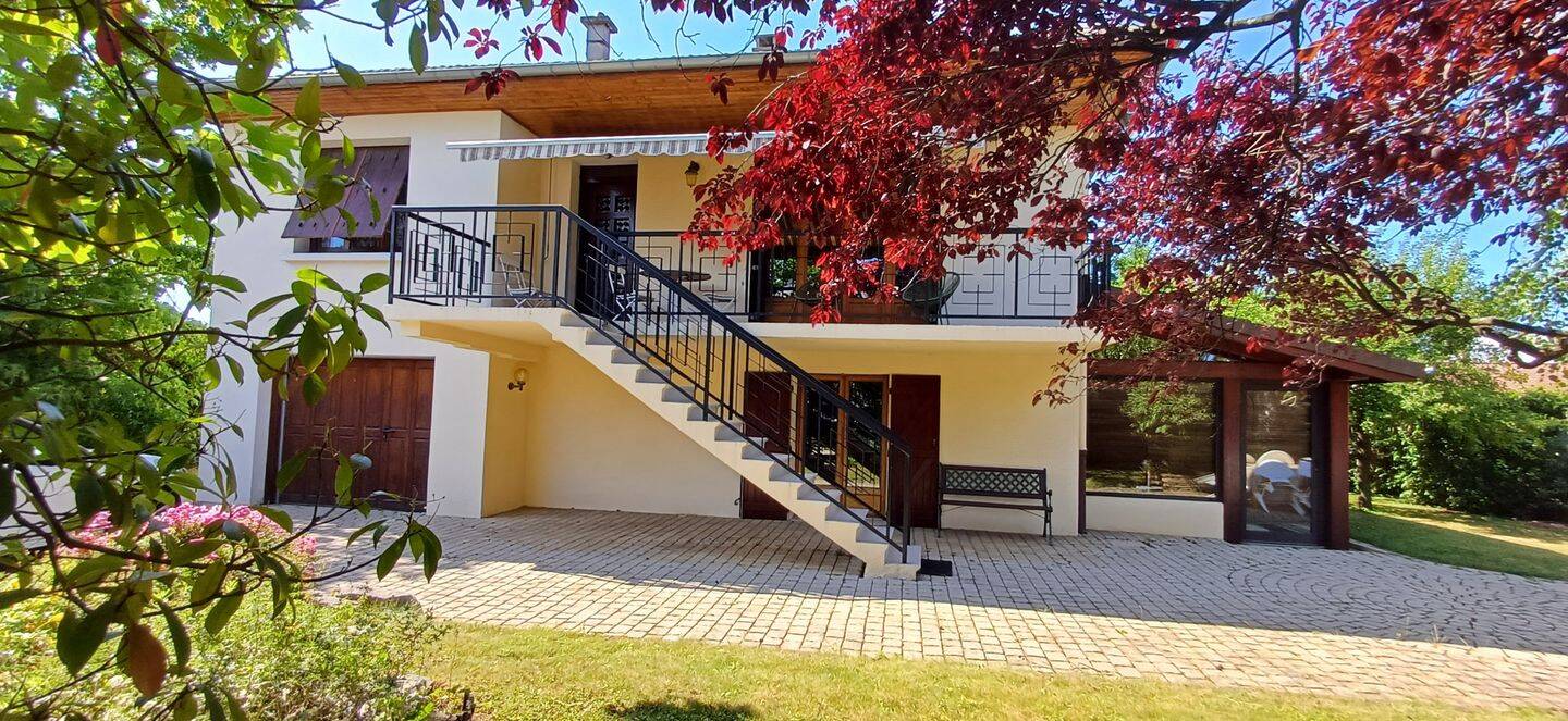 Maison 7 pièces 150 m² · à Corbas · 150 m² · 399 000 €