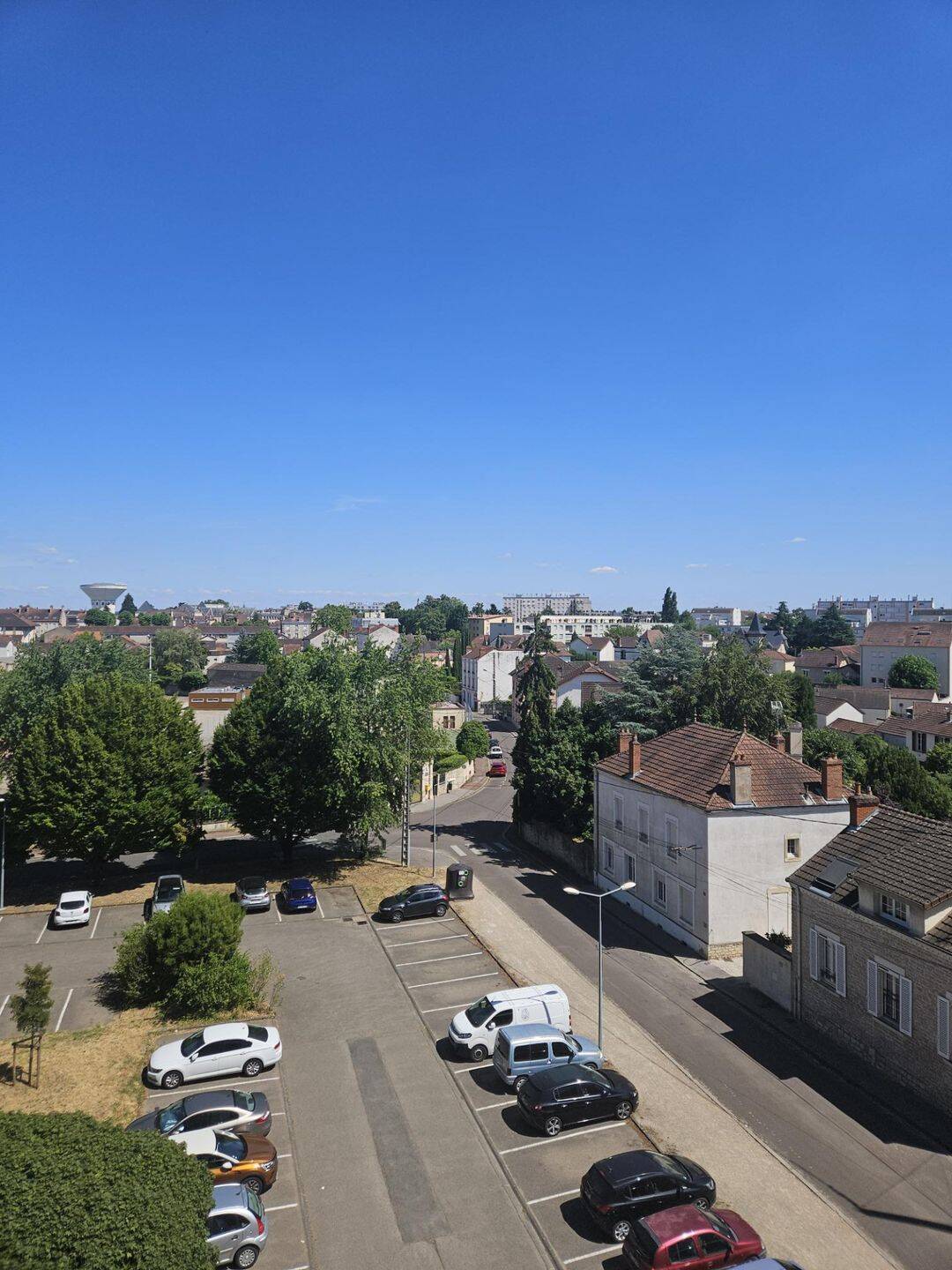 Appartement 2 pièces 44 m² · à Chalon-sur-Saône · 44 m² · 49 000 €