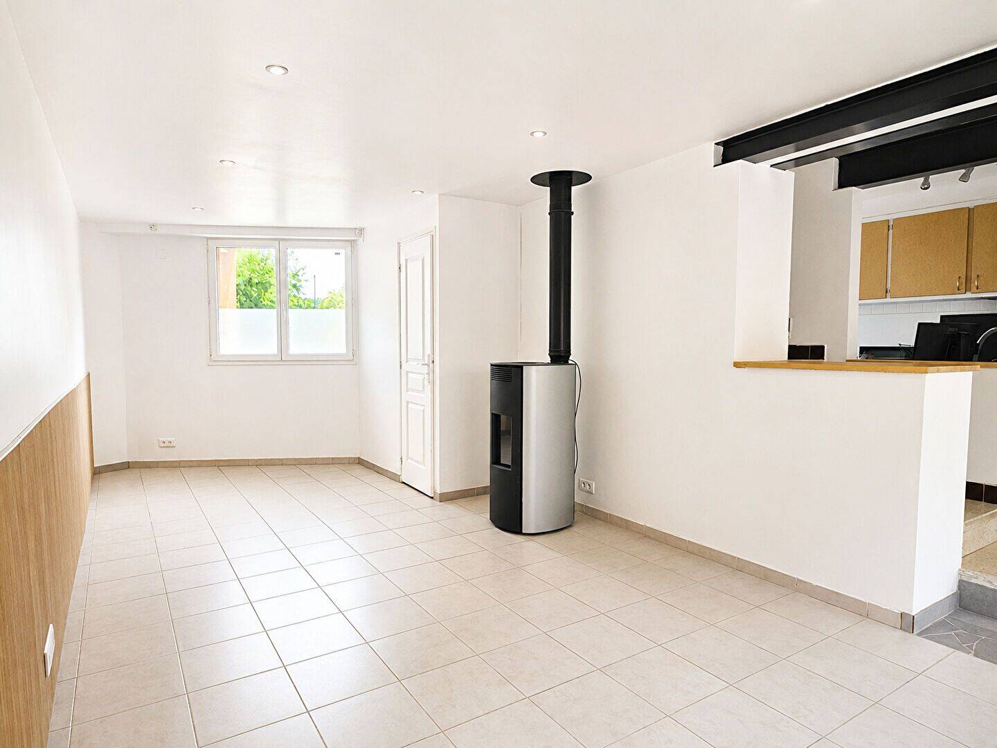 Maison 3 pièces 74 m² · à Aix-en-Provence · 74 m² · 1 200 €