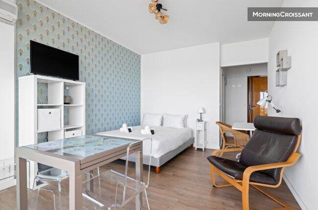 Appartement 1 pièce 28 m² · à Nice · 28 m² · 1 310 €