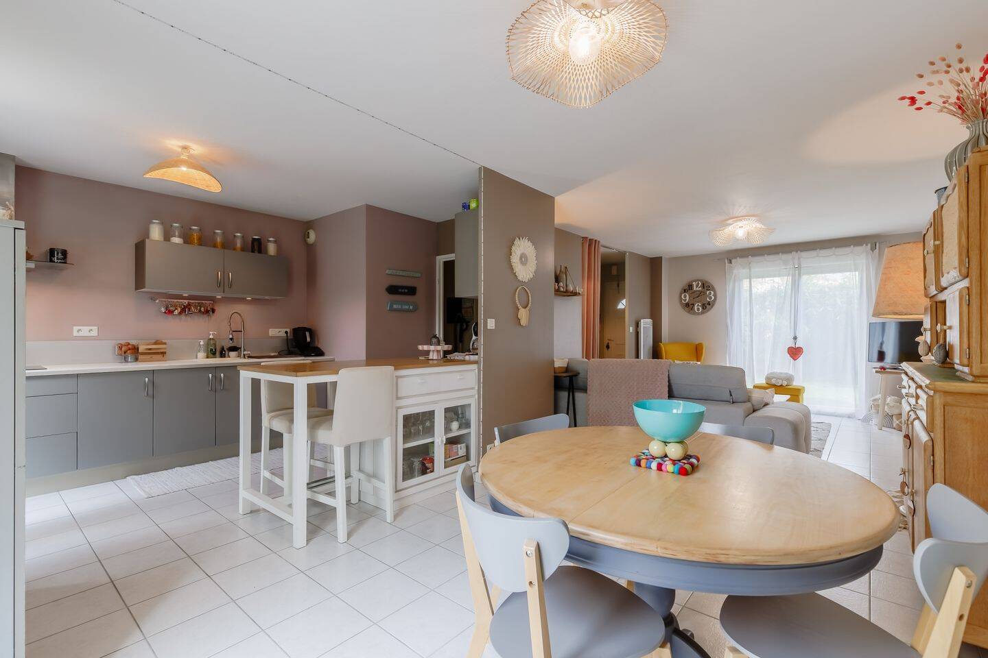 Maison 6 pièces 130 m² · à La Roche-sur-Yon · 130 m² · 335 000 €
