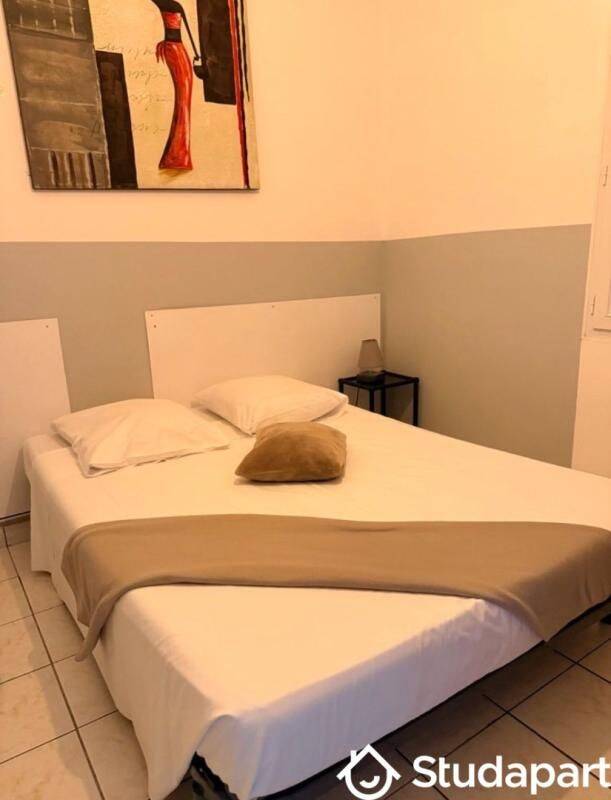 Appartement 1 pièce 35 m² · à Les Sables-d'Olonne · 35 m² · 650 €