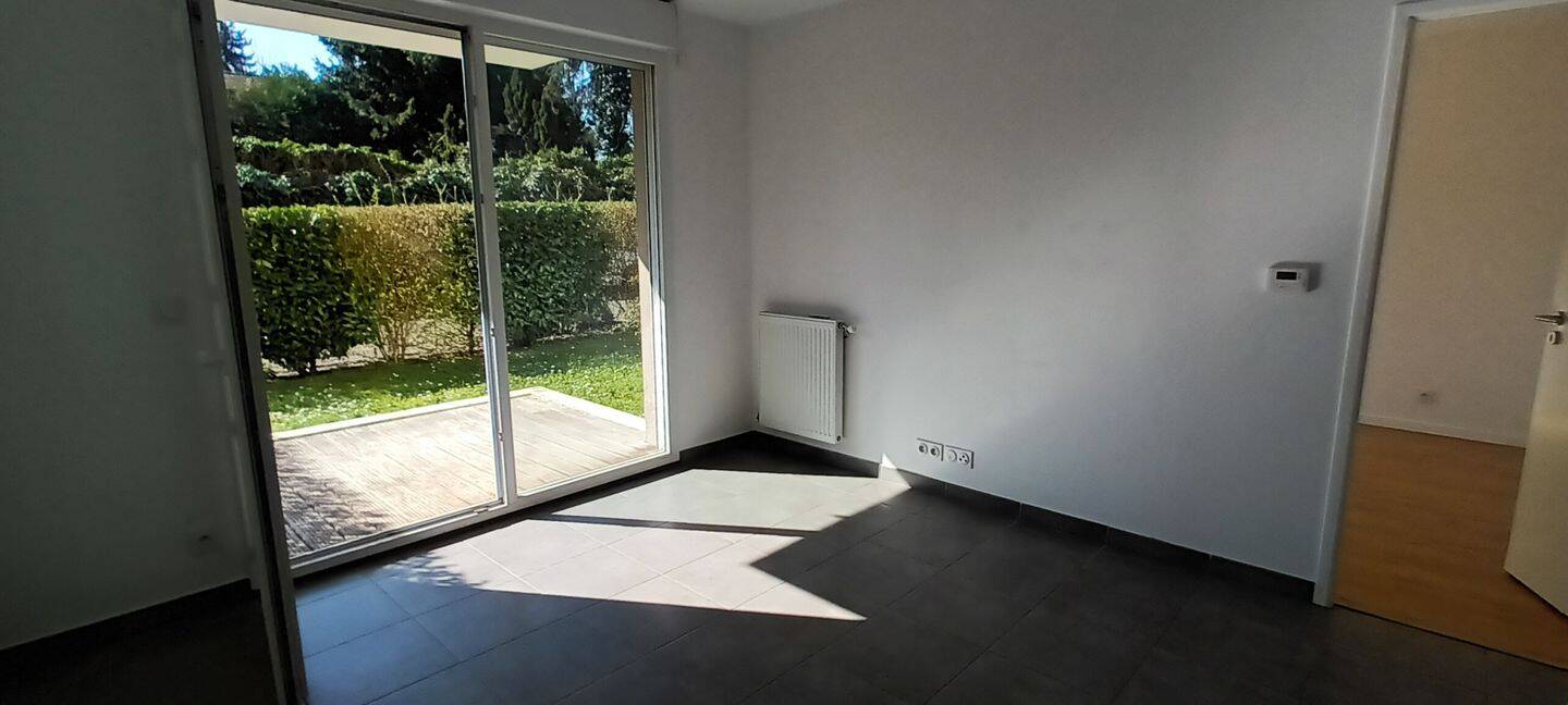 Appartement 2 pièces 40 m² · à Montlignon · 39,7 m² · 165 217 €