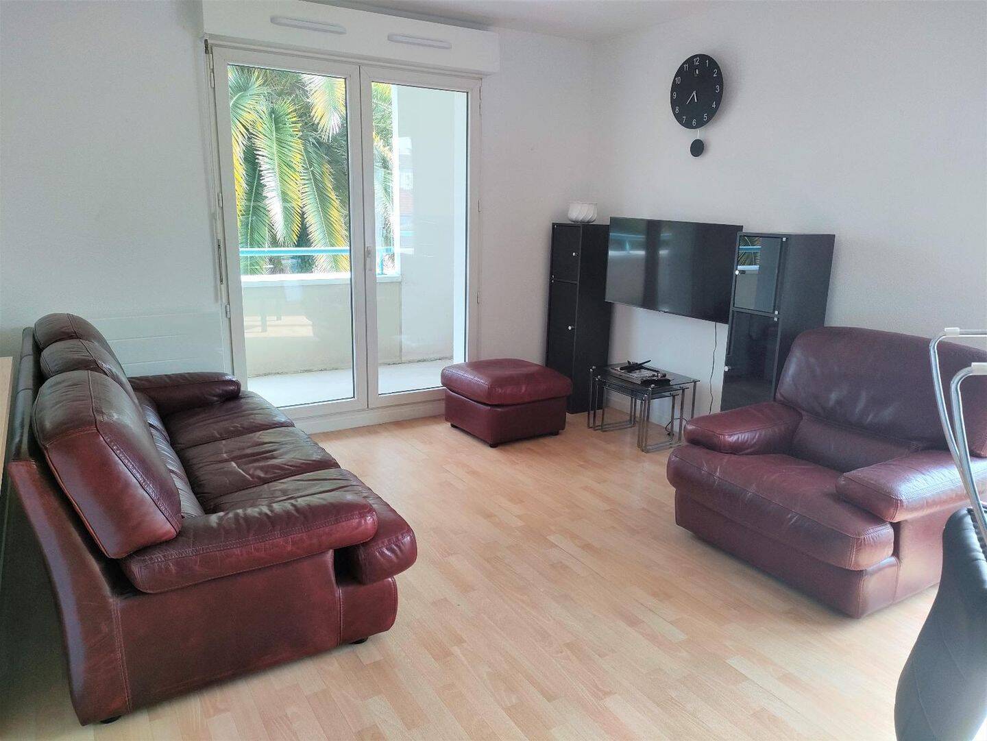 Appartement 3 pièces 71 m² · à Mérignac · 70,8 m² · 1 225 €/mois