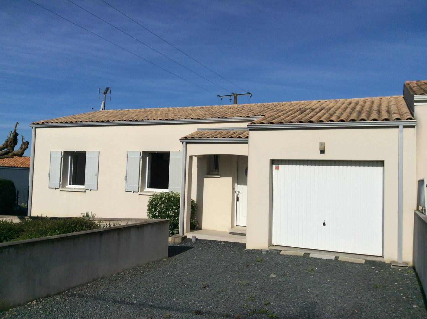 Maison 4 pièces 94 m² · à Ciré-d'Aunis · 94 m² · 225 000 €