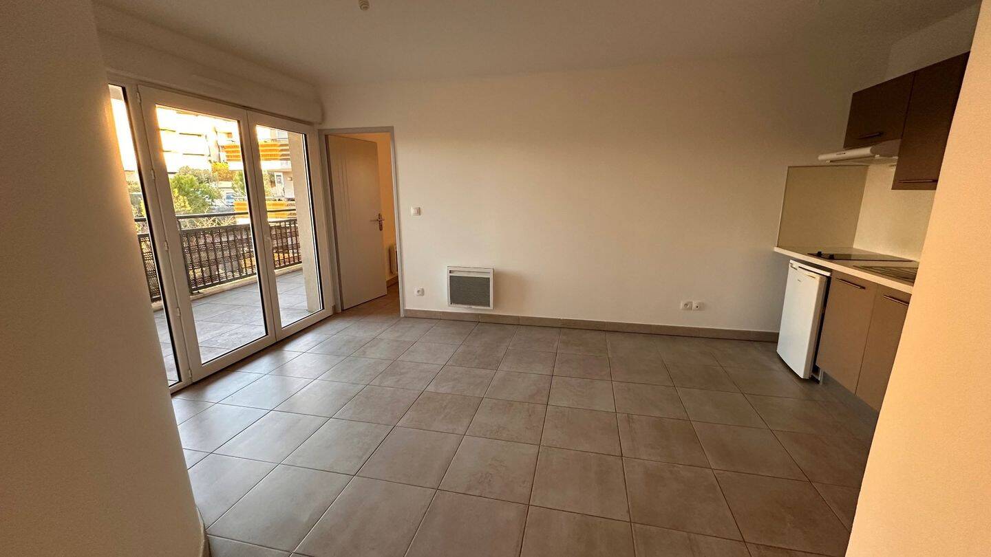 Appartement 2 pièces 40 m² · à Montpellier · 40 m² · 730 €/mois