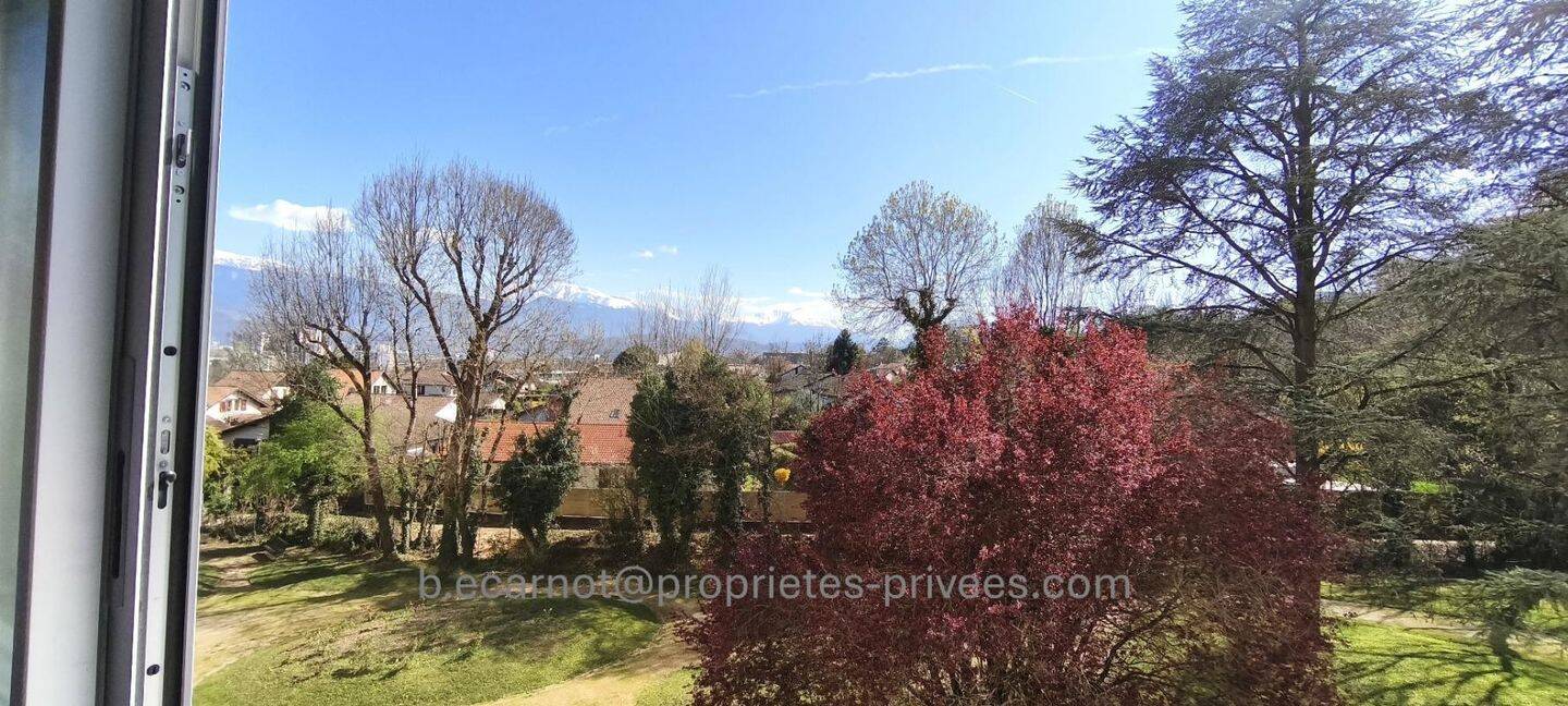 Appartement 4 pièces 80 m² · à Seyssinet-Pariset · 80 m² · 174 900 €
