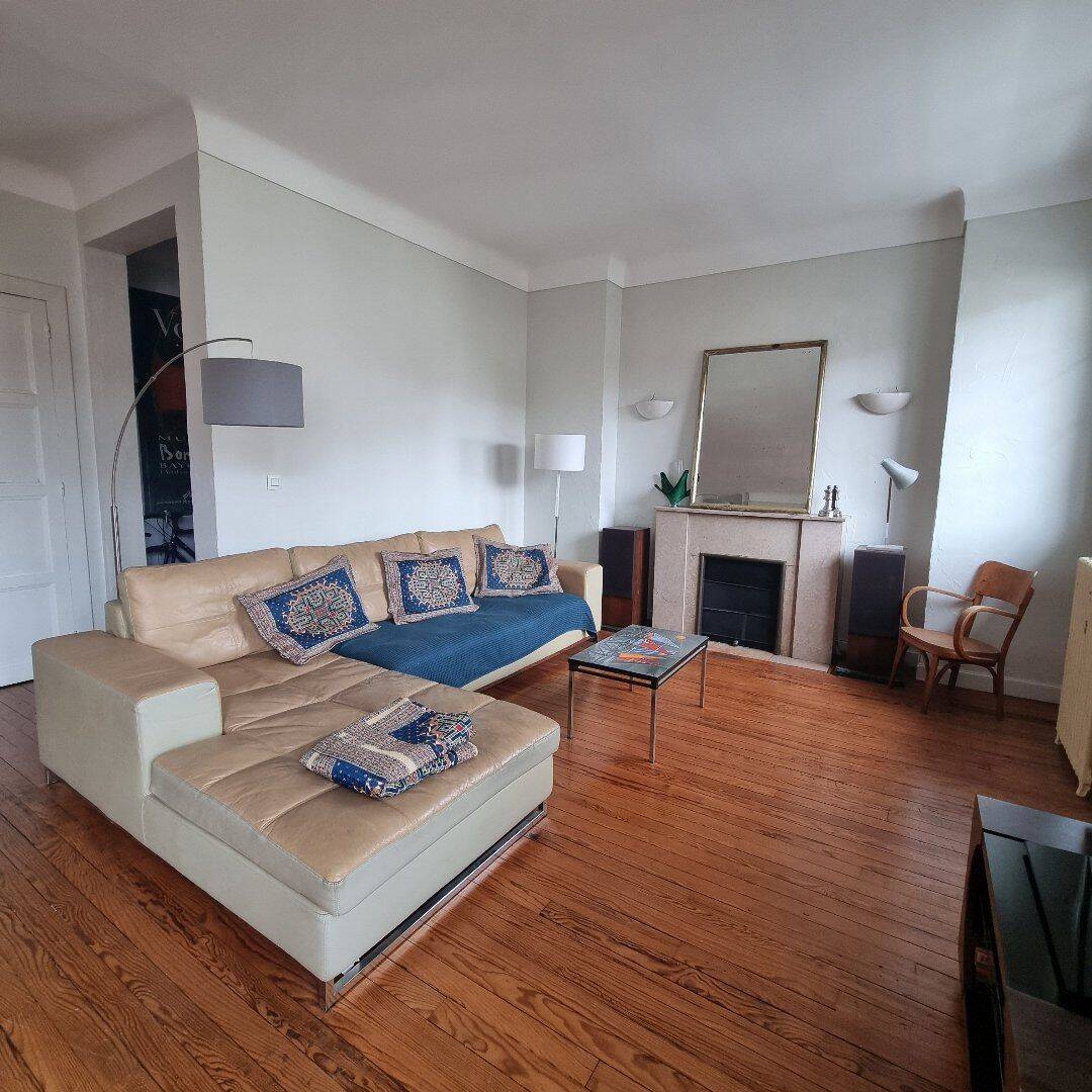 Appartement 4 pièces 125 m² · à Bayonne · 125 m² · 425 000 €
