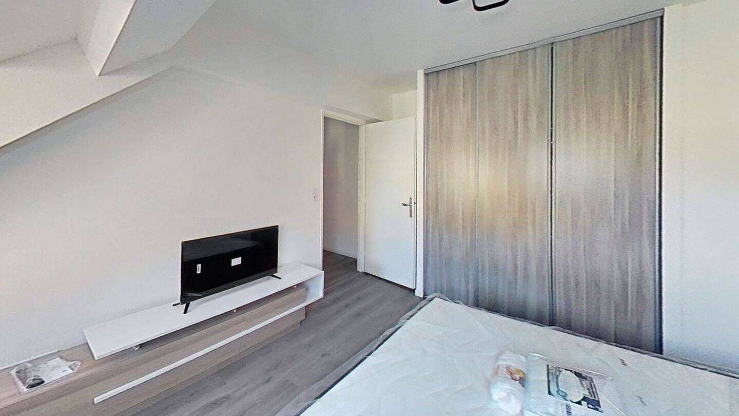 Appartement 2 pièces 37 m² · à Sarreguemines · 37 m² · 579 €