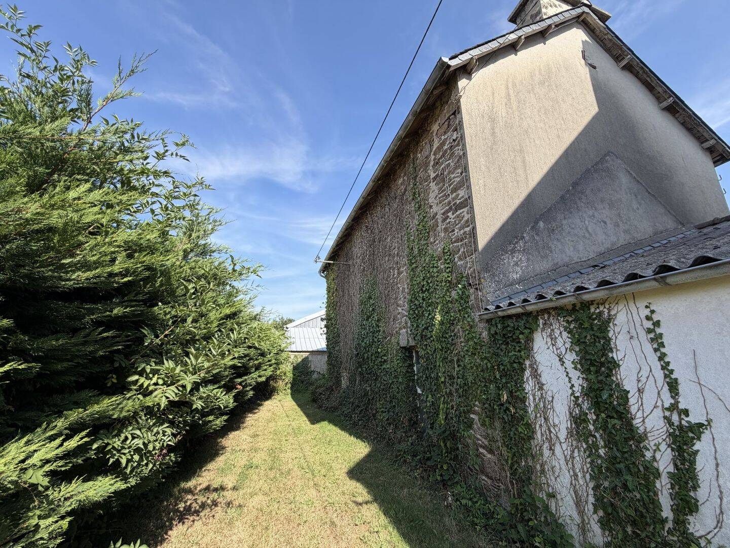 Maison 4 pièces 89 m² · à Guipavas · 89 m² · 159 900 €