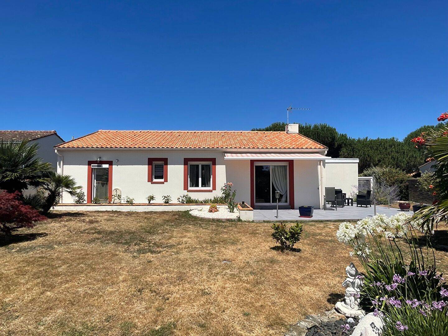 Maison 5 pièces 85 m² · à Pornic · 85 m² · 397 000 €