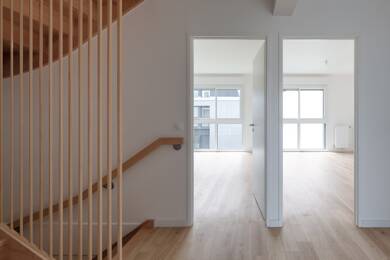 Maison à vendre - Neuf disponible à partir du 30/06/2025 Glatz-Miviere Bois-Colombes 92270