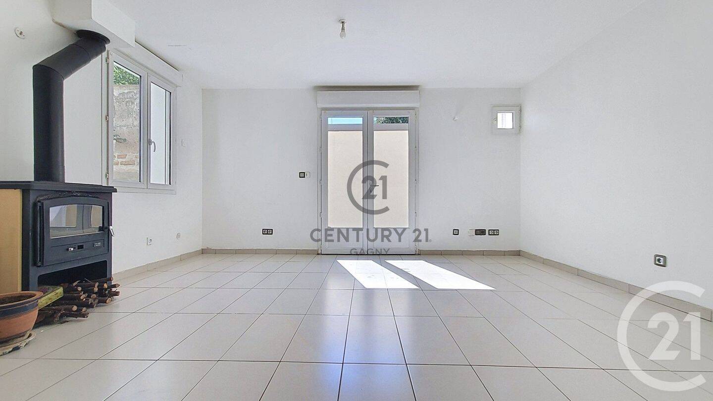 Maison 3 pièces 69 m² · à Rosny-sous-Bois · 68,9 m² · 1 275 €