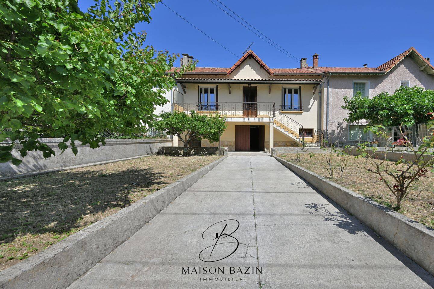 Maison 3 pièces 70 m² · à Nîmes · 70 m² · 260 000 €