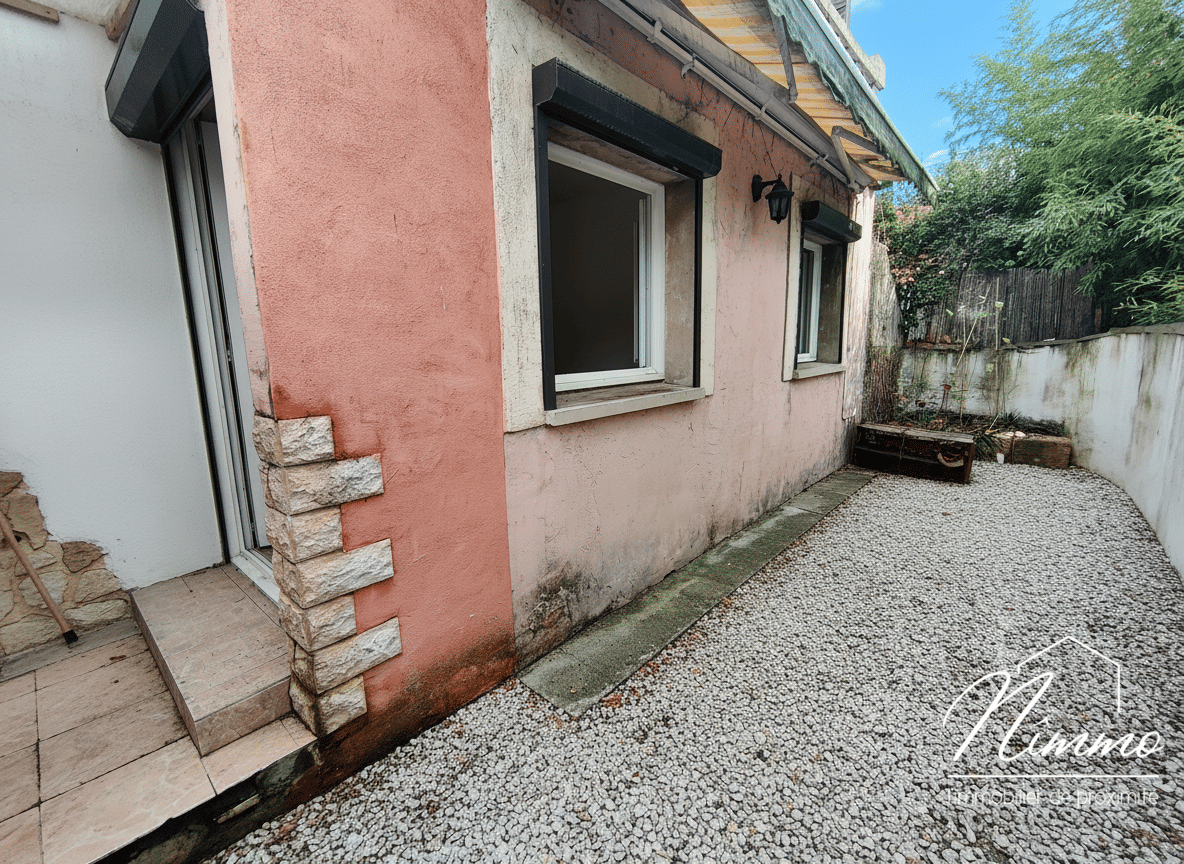 Appartement 2 pièces 42 m² · à Nîmes · 42 m² · 125 000 €