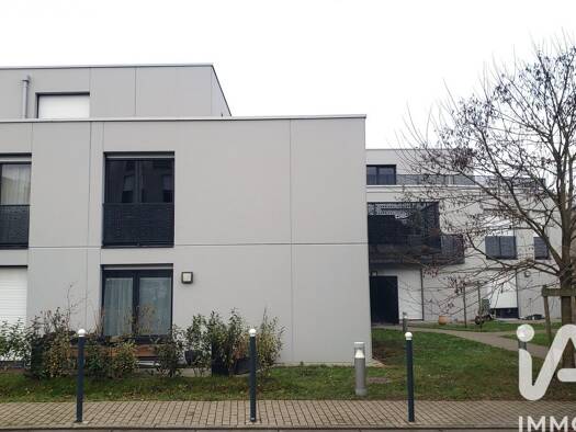 Appartement à vendre 299 000 € 4 pièces 3 chambres 85 m² Étage 1/2 Bourg Delivrance Lille 59160